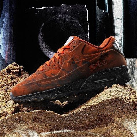 nike air max 90 qs mars stone|nike air max mars landing.